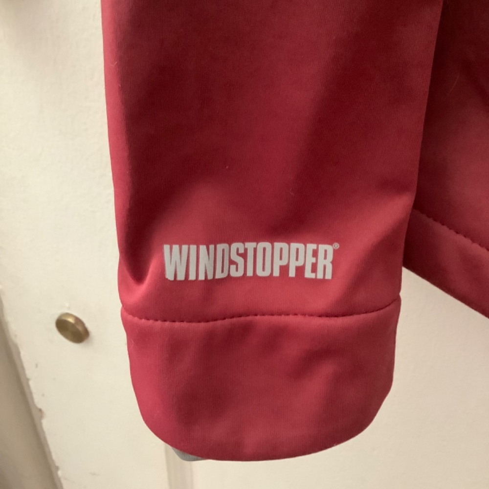 Cabelas Xpg Windstopper Jacket - M - image 6